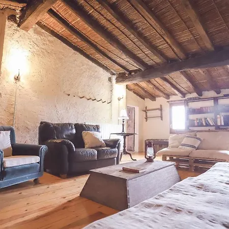 Holiday home La Rectoria De Dosquers 24p *
