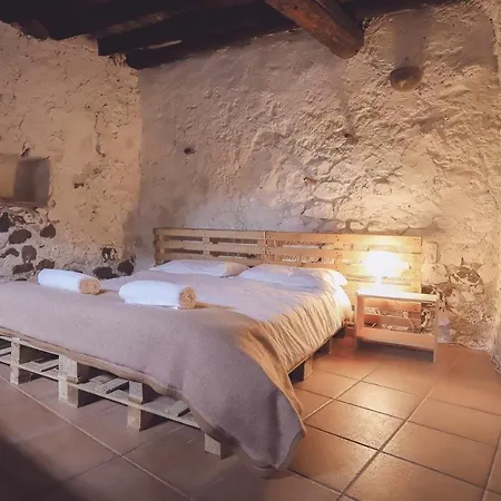 La Rectoria De Dosquers 24p Holiday home *