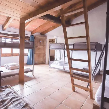 La Rectoria De Dosquers 24p Holiday home *