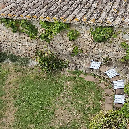 La Rectoria De Dosquers 24p Holiday home *