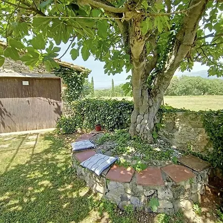Holiday home La Rectoria De Dosquers 24p Maia de Montcal