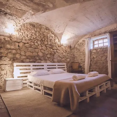 La Rectoria De Dosquers 24p *