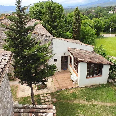 La Rectoria De Dosquers 24p Holiday home Maia de Montcal