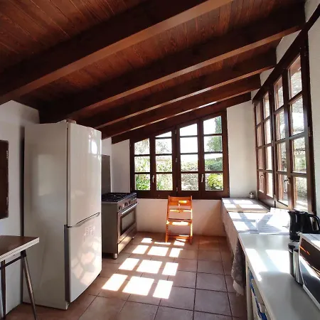 Holiday home La Rectoria De Dosquers 24p