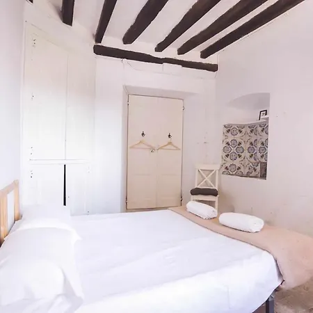 Casa de vacances La Rectoria De Dosquers *