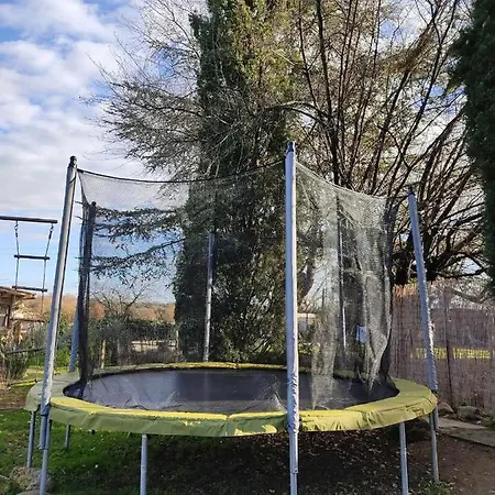 La Rectoria De Dosquers *